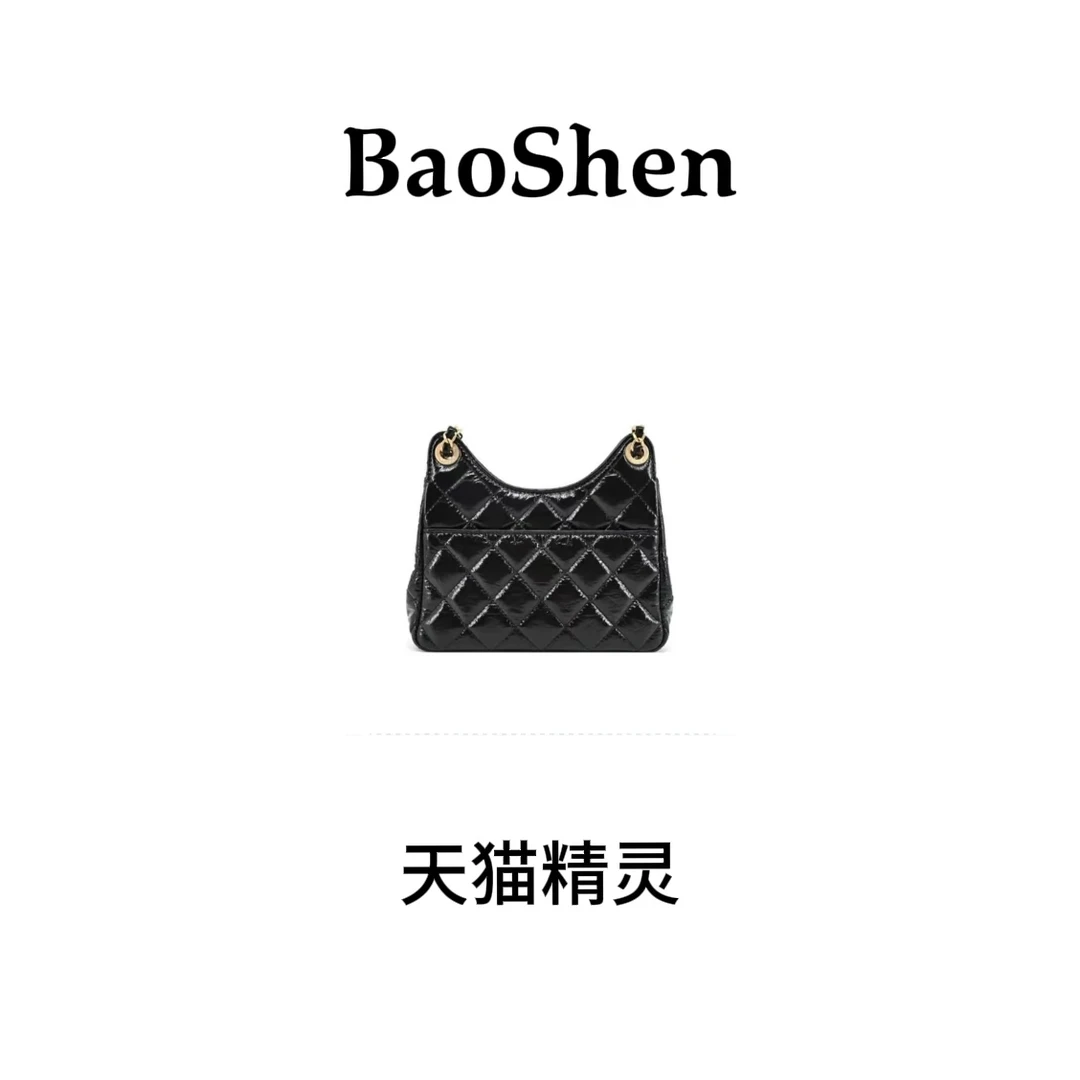 【E251】天猫精灵-2025年新款大容量女包多功能斜挎包百搭单肩包