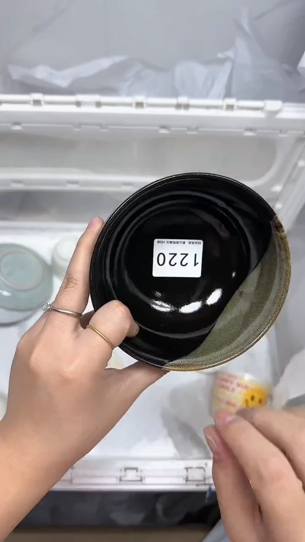 【闪购商品】1220回流瓷器默认微瑕，18.8包邮