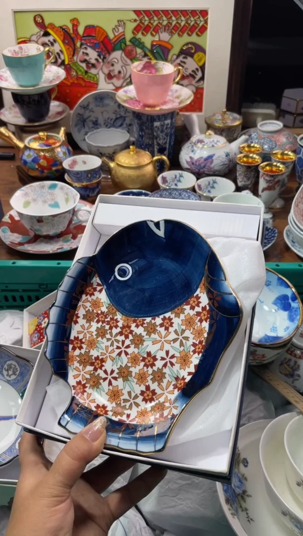 【闪购商品】瓷片瓷片满20米包邮一单一付