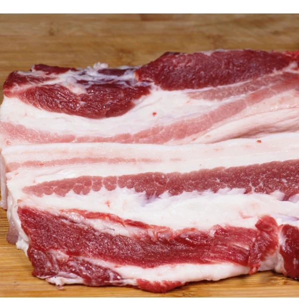 熟食土猪 精品五花三层 全疆包邮 京东冷链