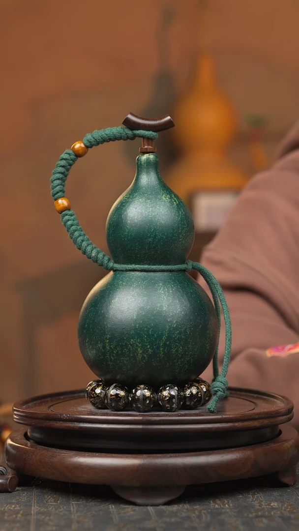 108号大漆酒葫芦一物一图拍拍退退限购拉黑