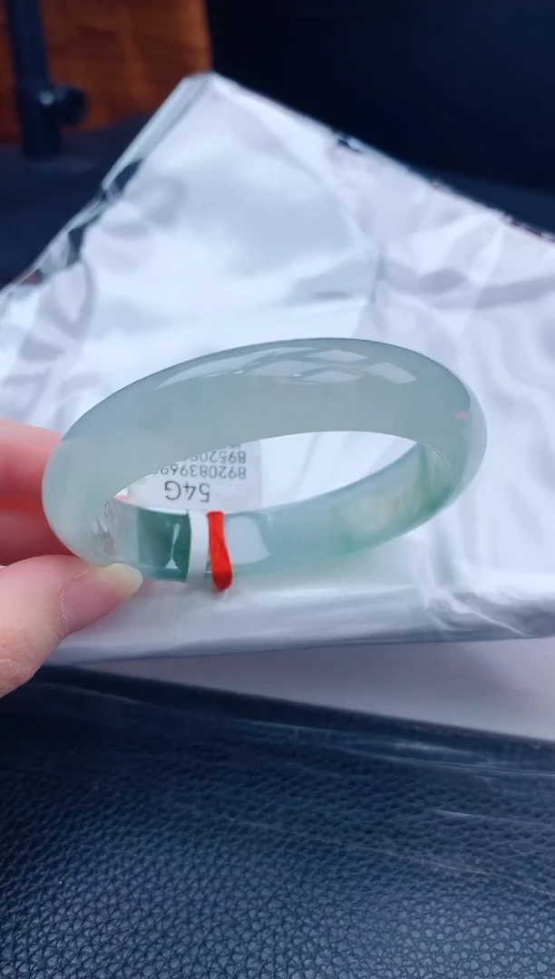 未镶嵌手镯翡翠缅甸天然翡翠A货手镯