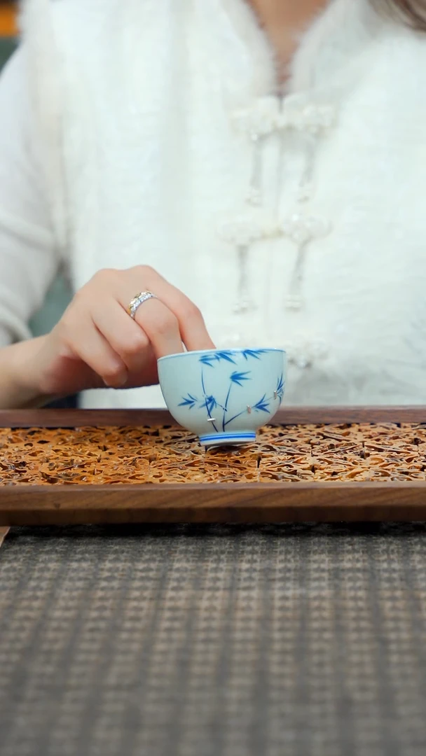 11留器茶斋高货瓷器@@JD0009