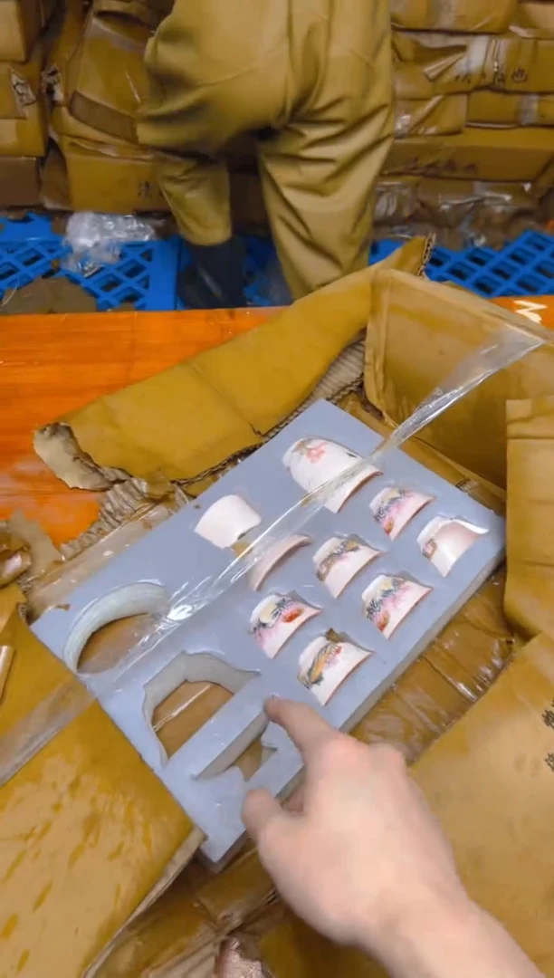 瓷片其他精品茶具@@@@@@@（不带礼盒）