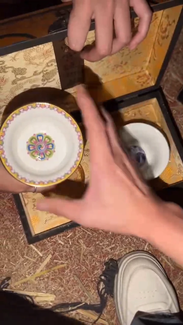 陶瓷闪购商品高端专用连