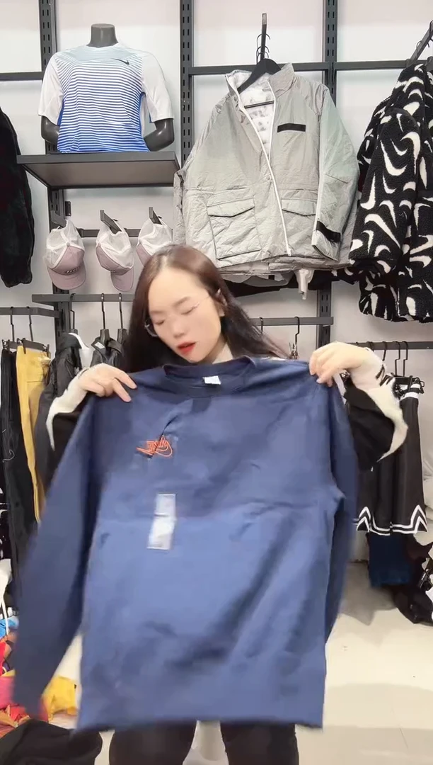 2002 编码  瑕疵直播间过款为准 尺码