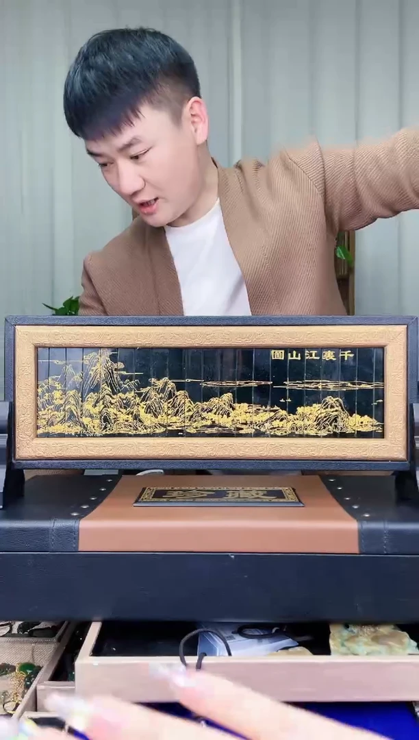 【闪购商品】和田玉挂件未镶嵌拍一发一，多样性发货！