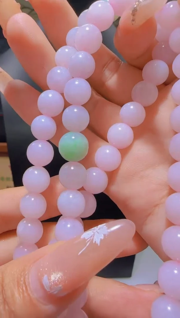 未镶嵌定制翡翠Y-@@YD111776（多样性发其一）