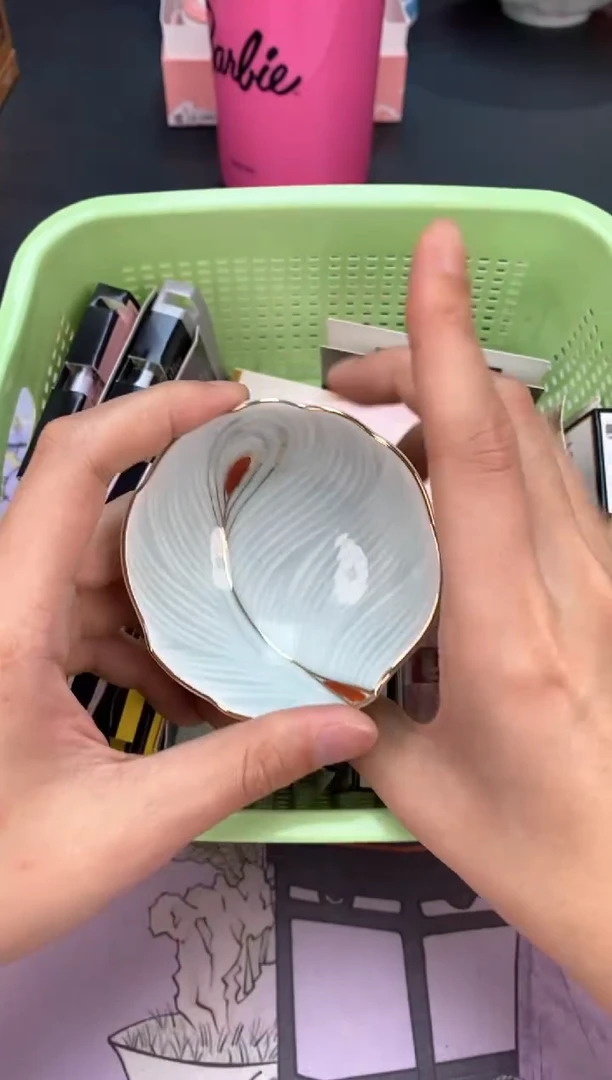 【闪购商品】瓷片都是我的大宝贝呀