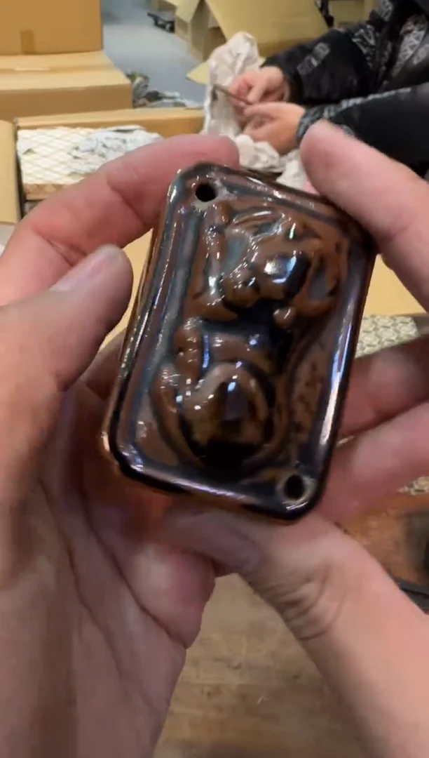 【闪购商品】摆件13y古美術空间美学B58