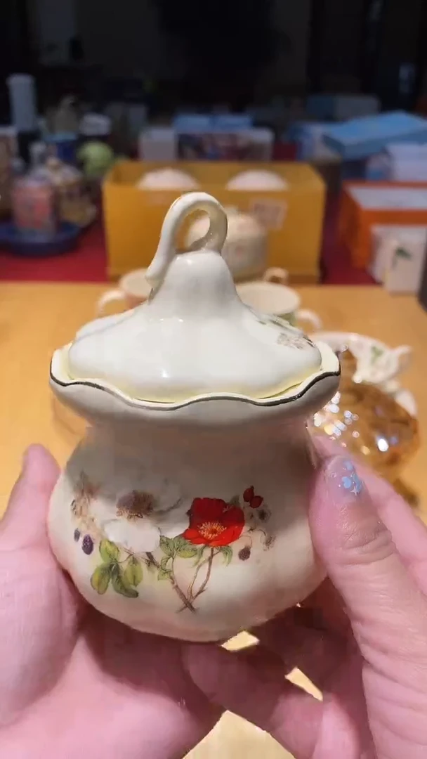 瓷片生活的本意是开心啊@@1