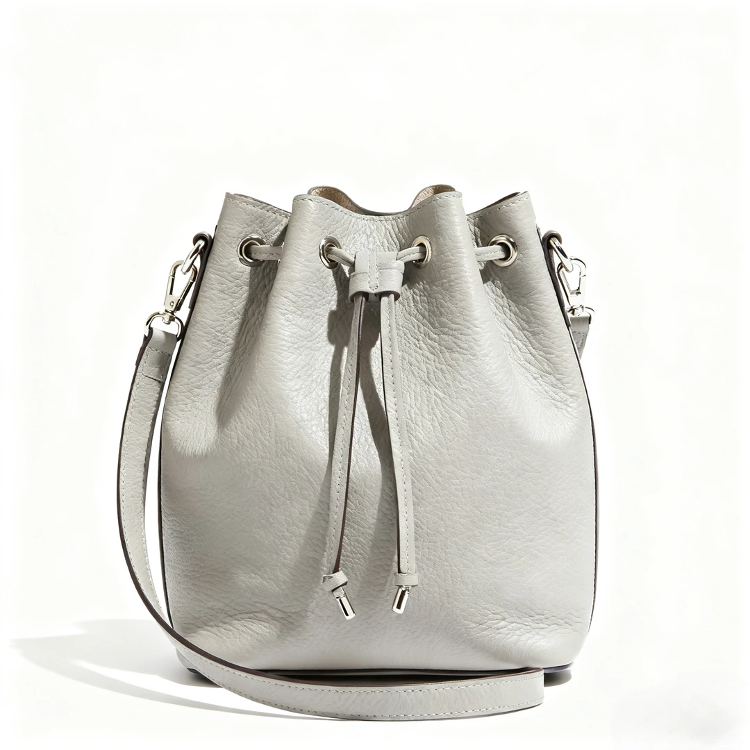 单单专属《对准编码》秋冬新款女包可单肩斜挎复古百搭