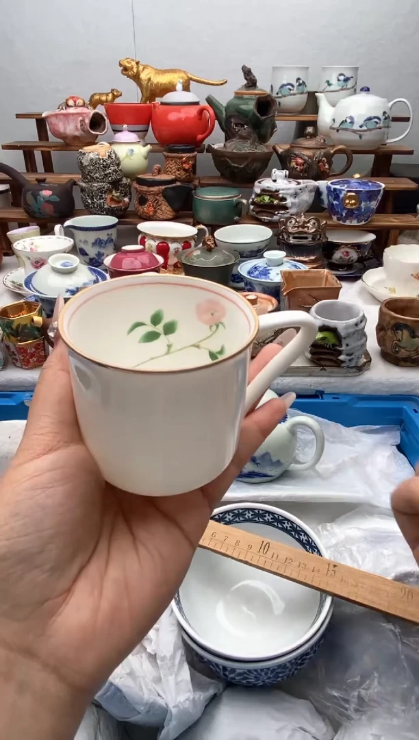 【闪购商品】瓷片全场满20包邮一对一闪购