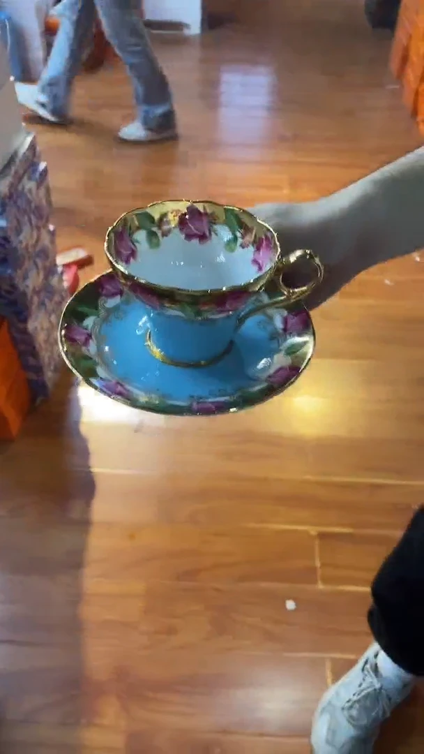 杯鸿辉家品牌瓷器，京东包邮！