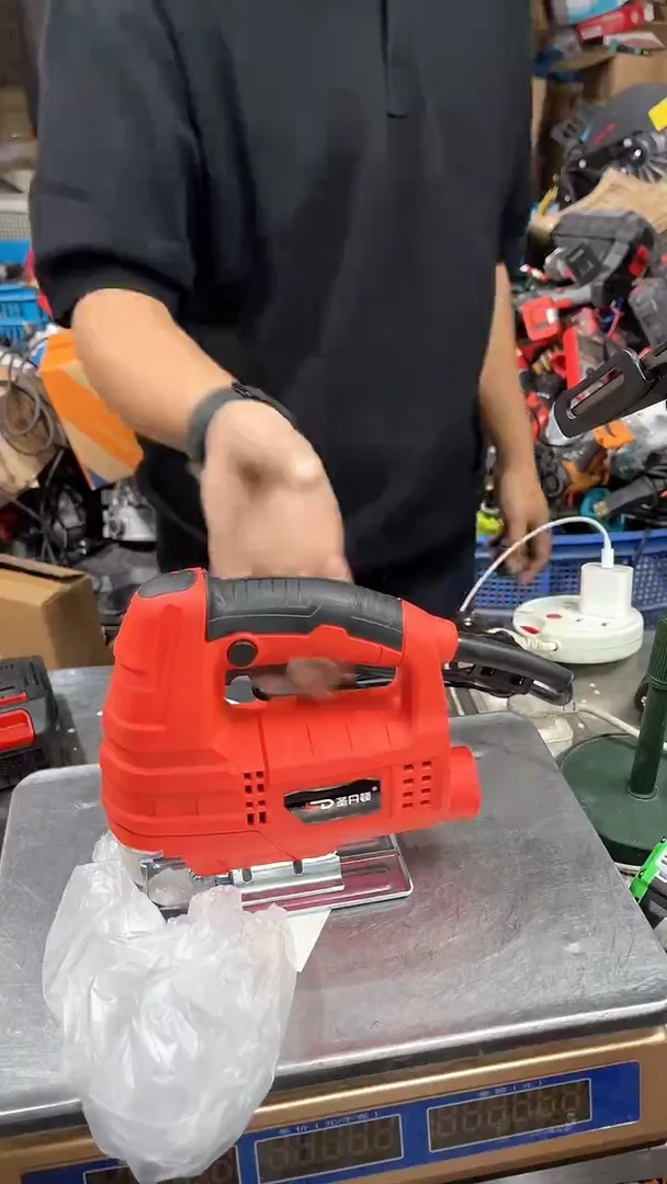 二手电动工具默认微瑕(直播为准)无电池无运险81