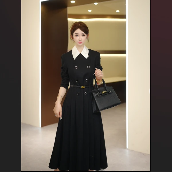 NEXY.CO/奈蔻连衣裙XF05694A7/XF05649W0