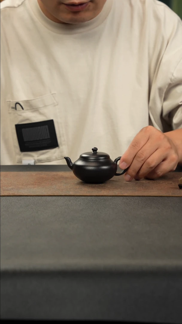茶壶紫砂漠**寂紫砂壶 11111111
