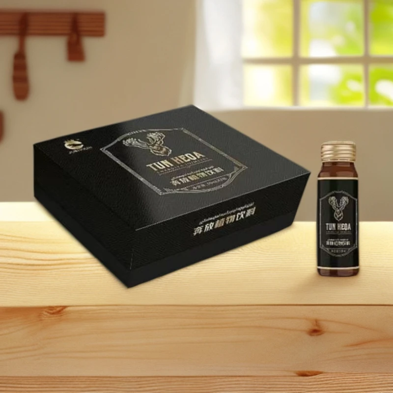 2025年新款  tunkiqa 奔放果汁饮料3tal