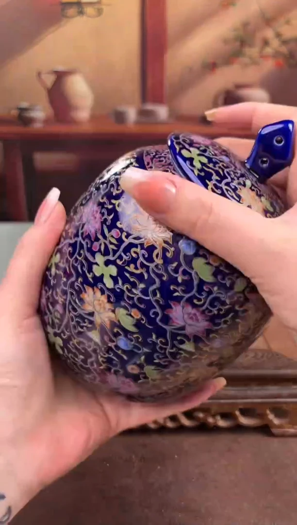 【闪购商品】顾德茶器福利闪购链接
