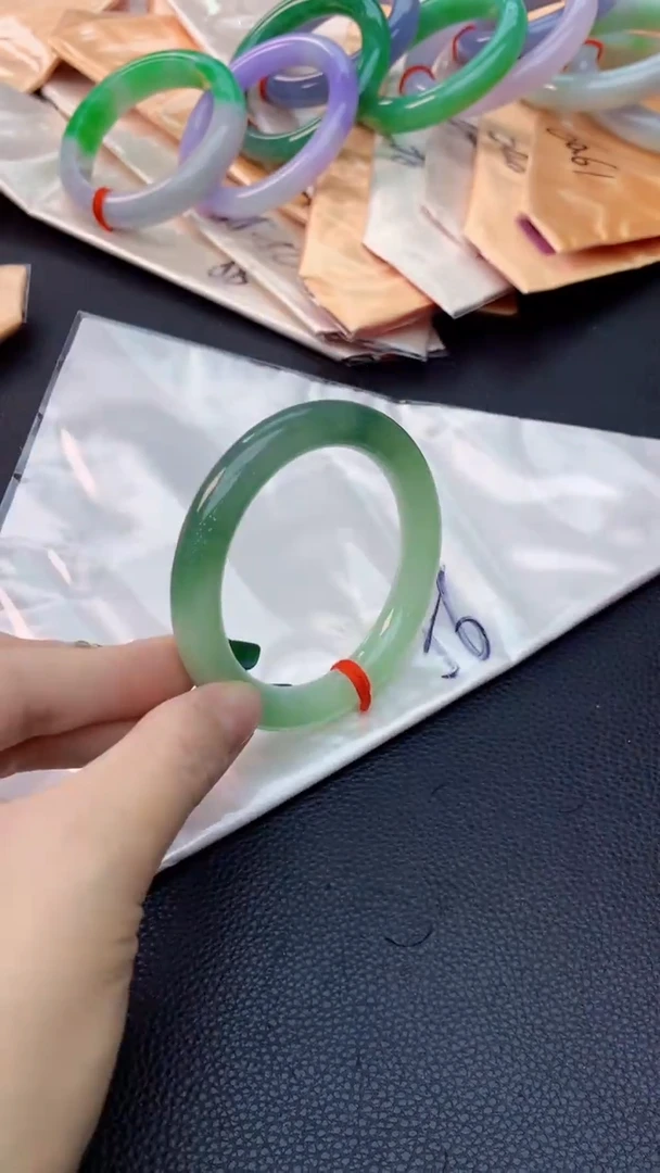 未镶嵌手镯翡翠0567378930