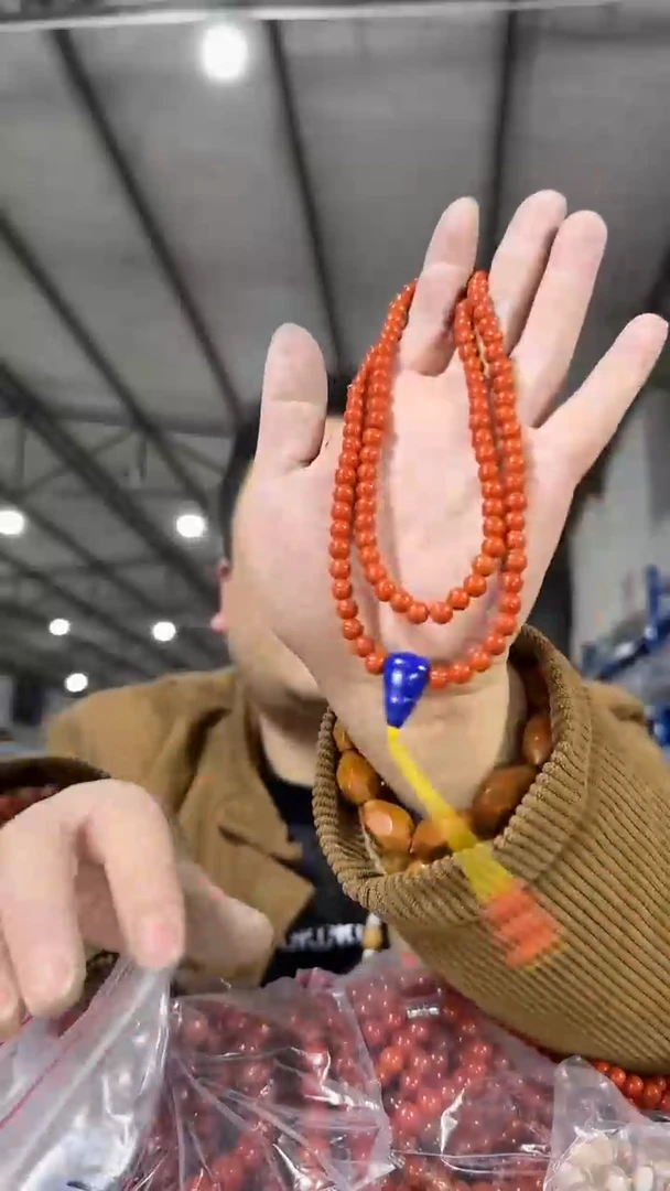 【闪购商品】玛瑙/玉髓手链未镶嵌H28实物为准