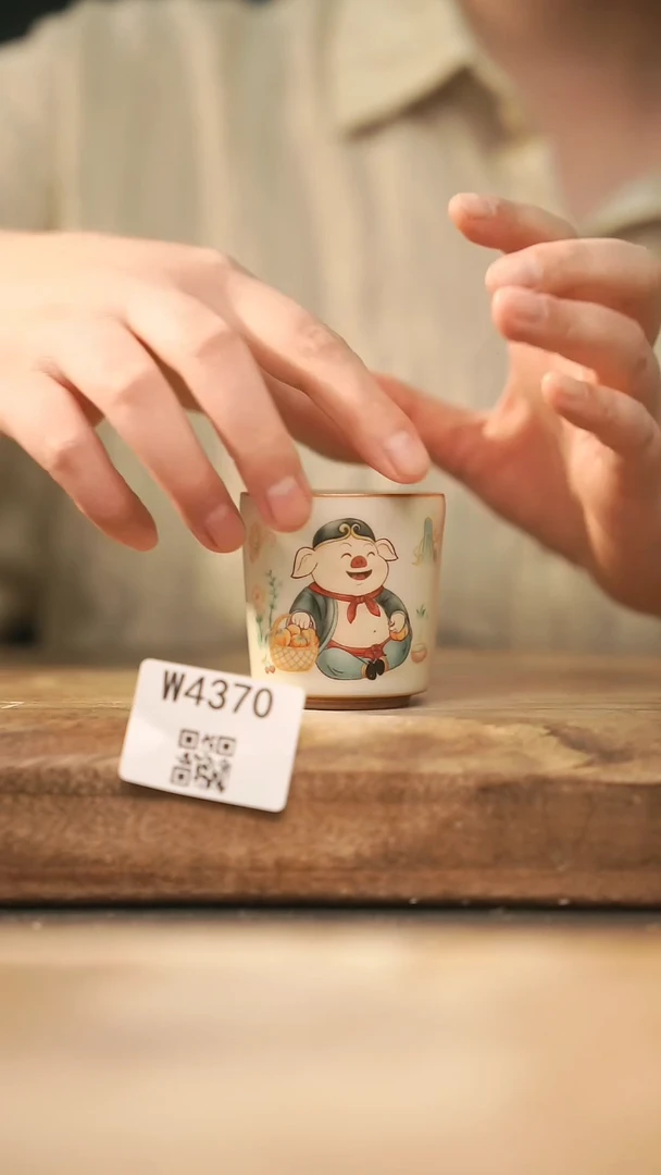 【经典福利】/ 杯子@@W4370