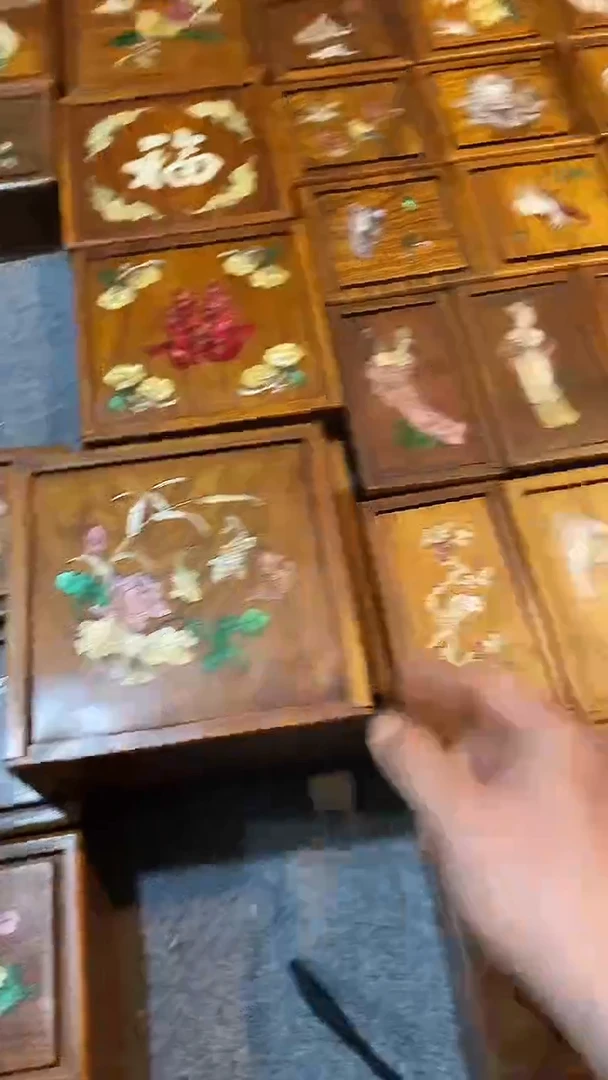 木鲤鱼1111111111111