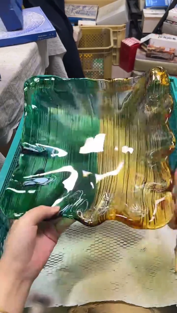 手工艺品玻璃✨****✨558