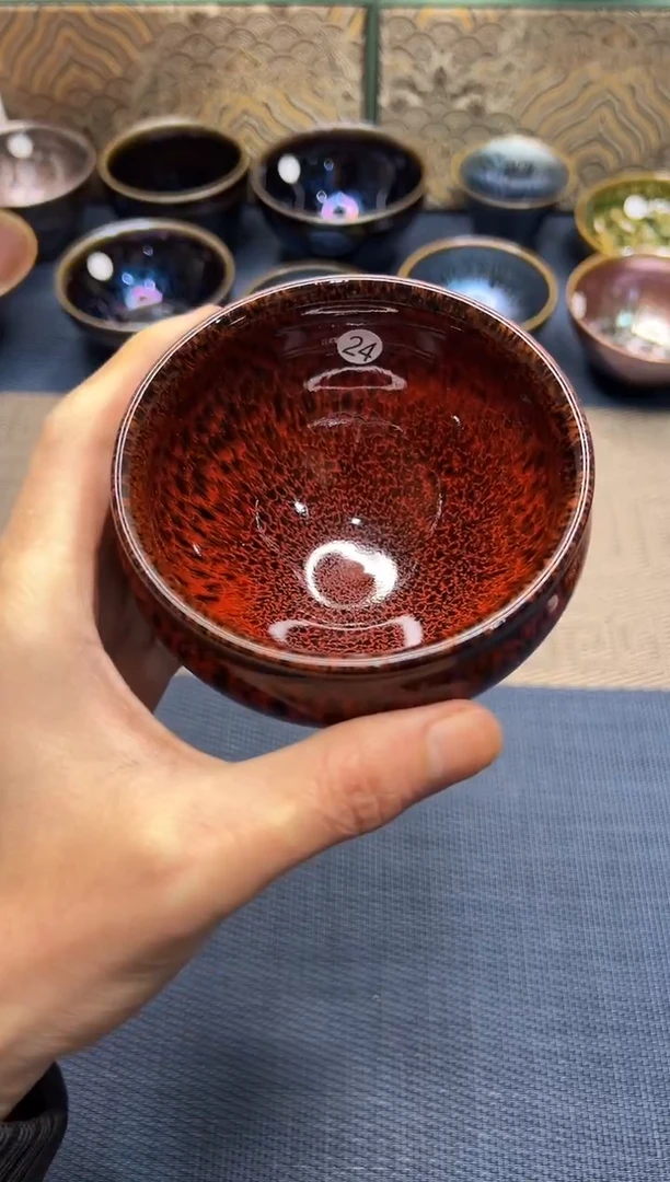 茶盏24号商品