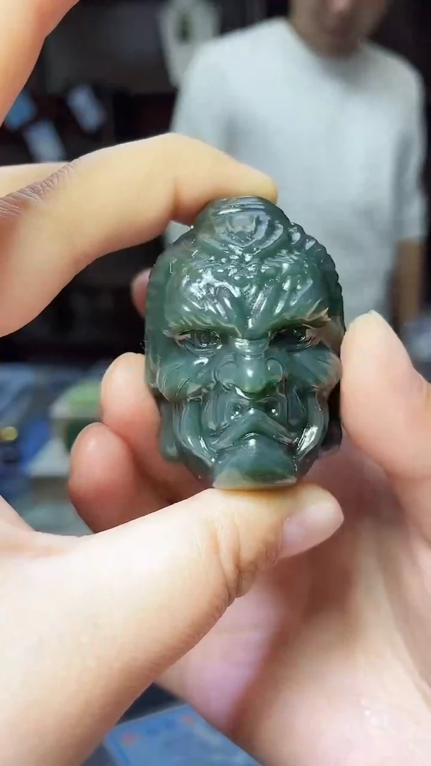 【闪购商品】和田玉颈饰未镶嵌和田玉