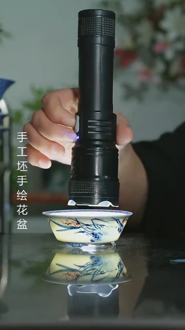 墨奈陶瓷内口7高2.8深左右