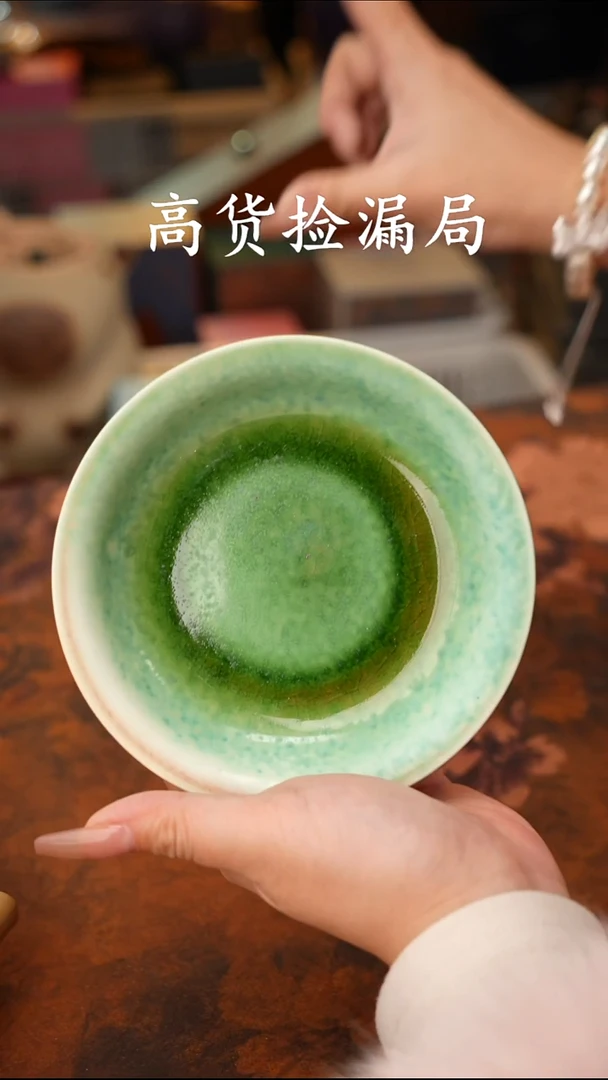 陶瓷茶具（无礼盒@@T769