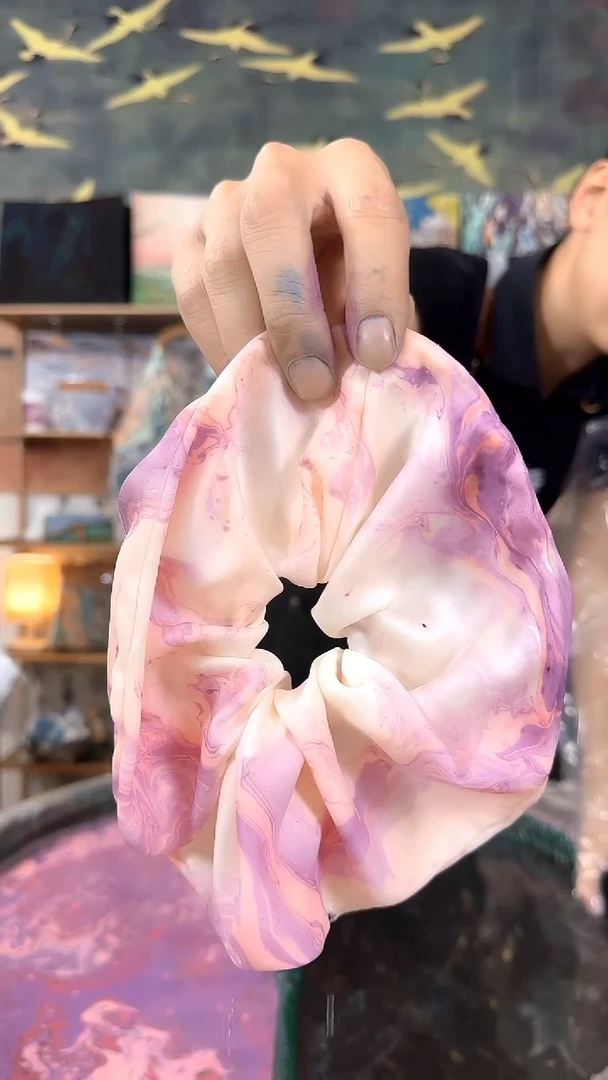 大肠发圈  087 手工微瑕 一物一拍 不退不换