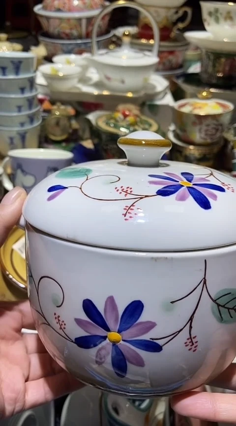 瓷片生活的本意是开心啊@@1