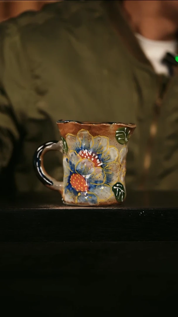 其他849遇瓷手作同款