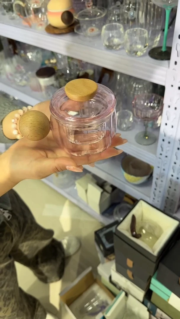 【闪购商品】X369杯子粉色       