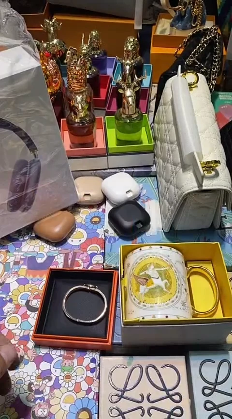 【闪购商品】瓷片换类目孤品单品一件不留40