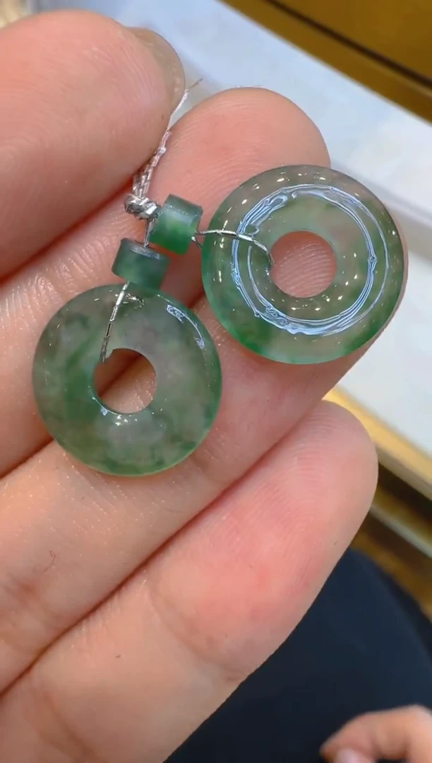 未镶嵌定制翡翠多样性团购发一件（不退不换）