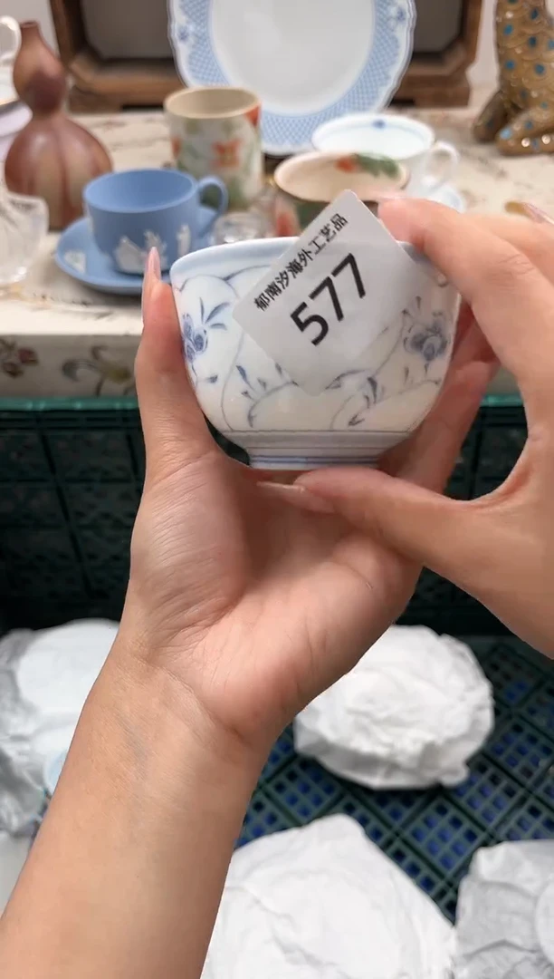 瓷片星**璨H         577