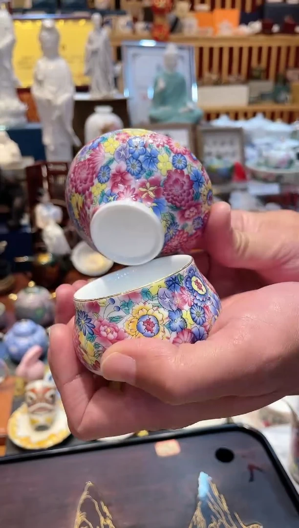 【闪购商品】其他大德茶具小贝甄选@@E382