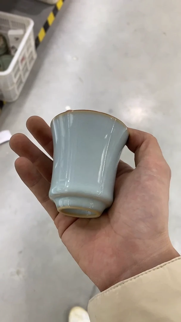 瓷片陶瓷茶具茶器