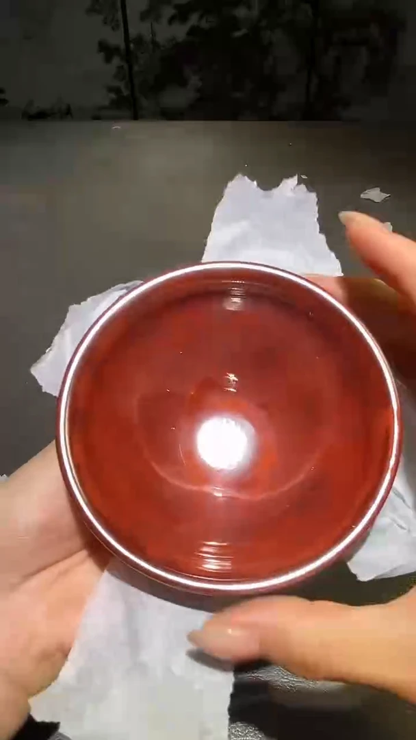 茶盏茶盏微瑕茶盏主人杯171