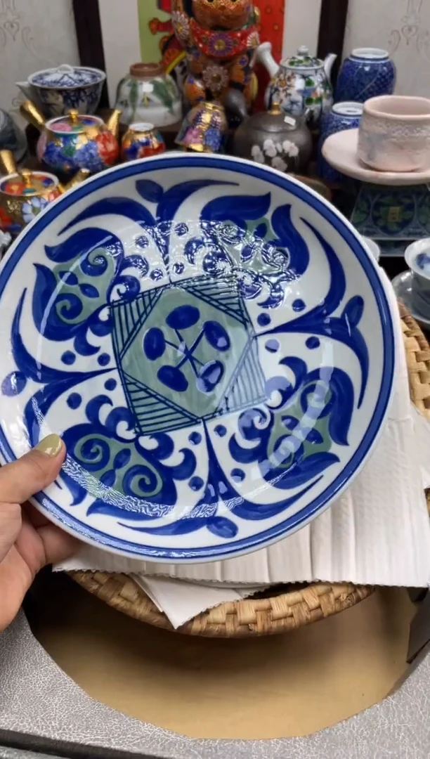 瓷片瓷片满20米包邮一单一付