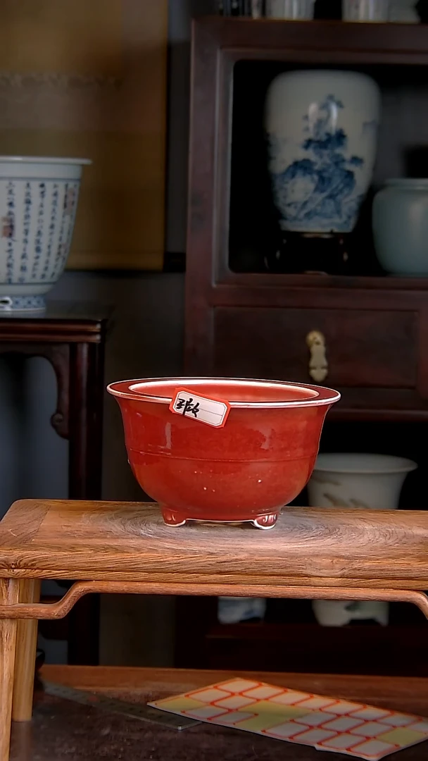 【闪购商品】红陶1