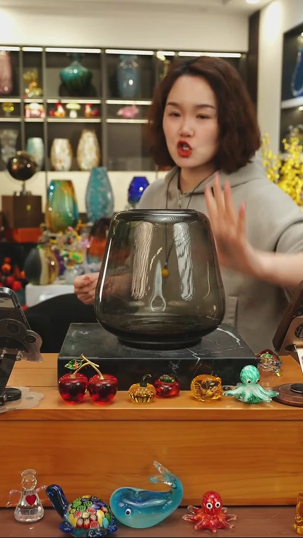 外贸花瓶花器花盆171