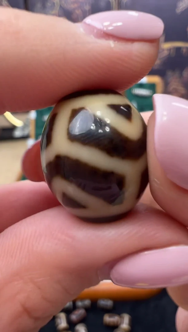 玛瑙/玉髓吊坠(不含链)未镶嵌36.