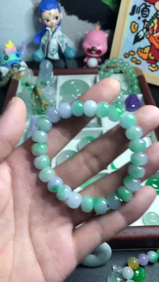所见所得（一物一图）
