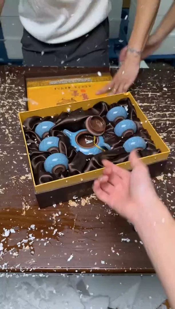 小强茶具闪购链接