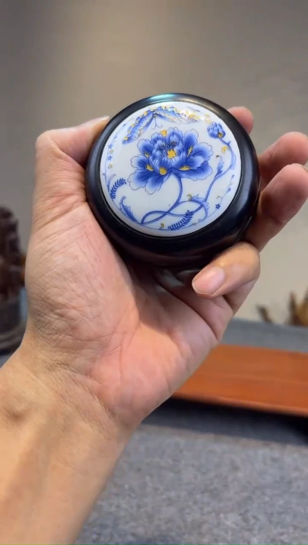 檀香紫檀(小叶紫檀)小叶紫檀