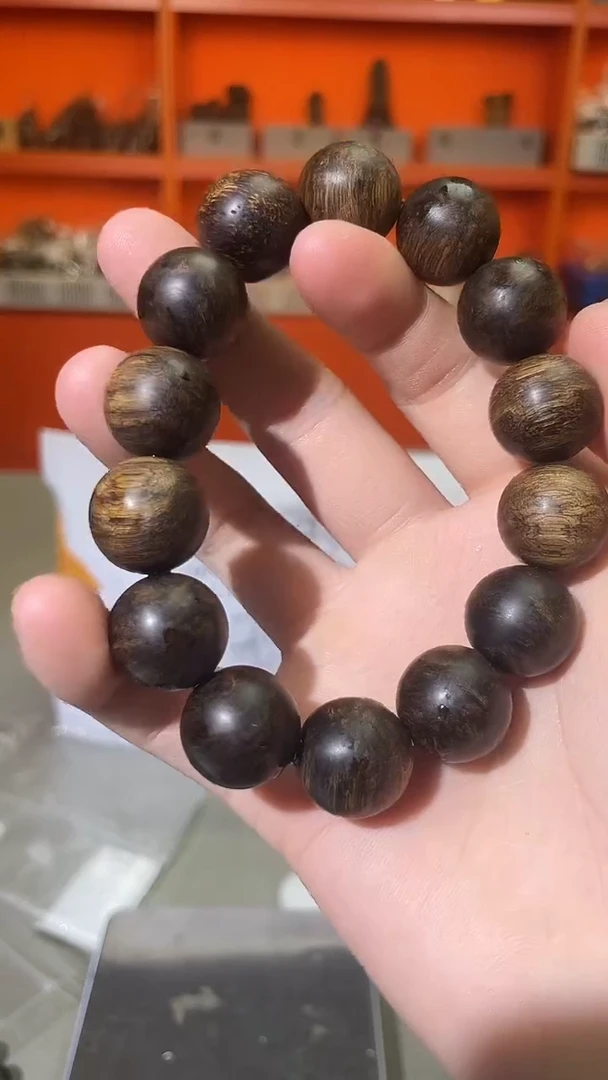 手串沉香多样性发一